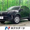 toyota yaris-cross 2024 -TOYOTA--Yaris Cross 5BA-MXPB10--MXPB10-2027648---TOYOTA--Yaris Cross 5BA-MXPB10--MXPB10-2027648- image 1