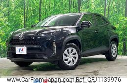 toyota yaris-cross 2024 -TOYOTA--Yaris Cross 5BA-MXPB10--MXPB10-2027648---TOYOTA--Yaris Cross 5BA-MXPB10--MXPB10-2027648-