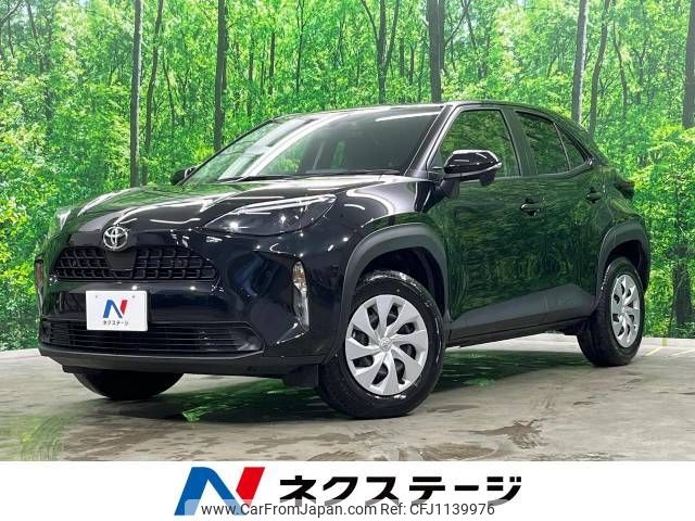 toyota yaris-cross 2024 -TOYOTA--Yaris Cross 5BA-MXPB10--MXPB10-2027648---TOYOTA--Yaris Cross 5BA-MXPB10--MXPB10-2027648- image 1