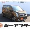 suzuki wagon-r 2017 -SUZUKI--Wagon R DAA-MH55S--MH55S-907538---SUZUKI--Wagon R DAA-MH55S--MH55S-907538- image 1