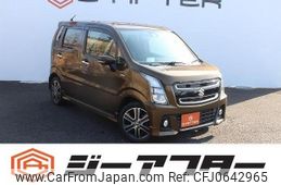 suzuki wagon-r 2017 -SUZUKI--Wagon R DAA-MH55S--MH55S-907538---SUZUKI--Wagon R DAA-MH55S--MH55S-907538-