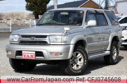 toyota hilux-surf 2000 quick_quick_RZN185W_RZN185-9037237