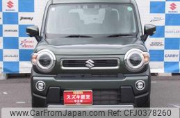 suzuki hustler 2021 quick_quick_5AA-MR92S_MR92S-173067