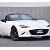 mazda roadster 2015 quick_quick_DBA-ND5RC_ND5RC-107353 image 2