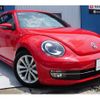 volkswagen the-beetle 2014 -VOLKSWAGEN--VW The Beetle DBA-16CBZ--WVWZZZ16ZEM660258---VOLKSWAGEN--VW The Beetle DBA-16CBZ--WVWZZZ16ZEM660258- image 1