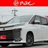toyota voxy 2022 -TOYOTA--Voxy 6BA-MZRA95W--0007434---TOYOTA--Voxy 6BA-MZRA95W--0007434- image 1