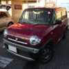 suzuki hustler 2017 -SUZUKI--Hustler DBA-MR31S--MR31S-316507---SUZUKI--Hustler DBA-MR31S--MR31S-316507- image 1