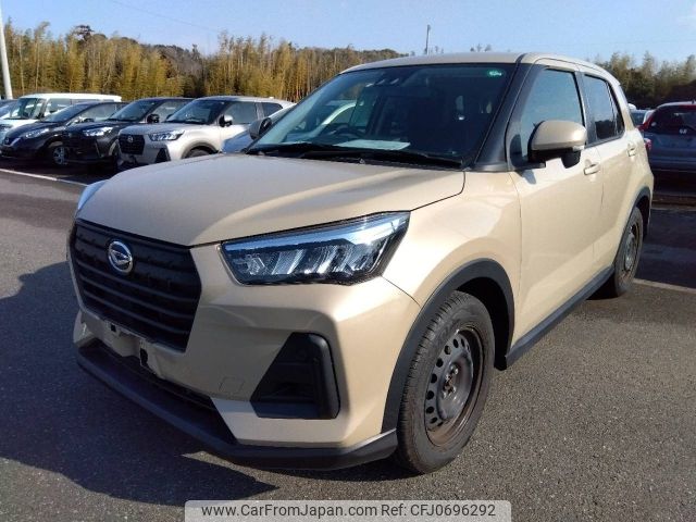 daihatsu rocky 2022 -DAIHATSU--Rocky 5BA-A201S--A201S-0002791---DAIHATSU--Rocky 5BA-A201S--A201S-0002791- image 1