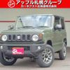 suzuki jimny 2024 -SUZUKI 【名変中 】--Jimny JB64W--323220---SUZUKI 【名変中 】--Jimny JB64W--323220- image 1