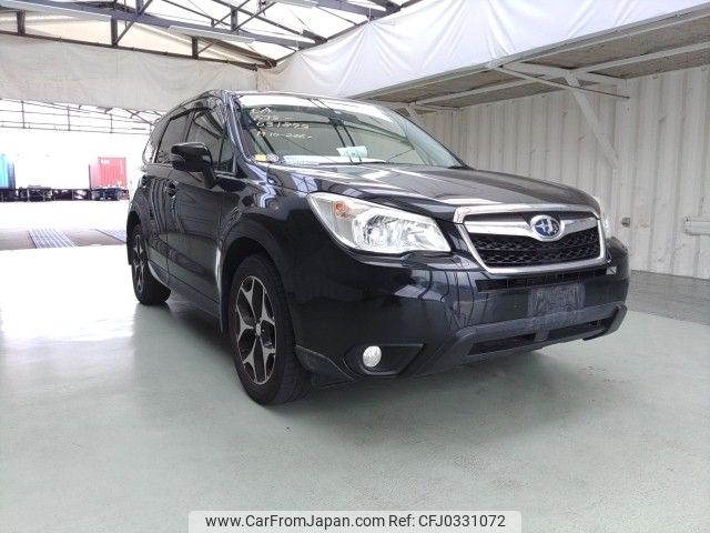 subaru forester 2013 ENHANCEAUTO_1_ea289475 image 1