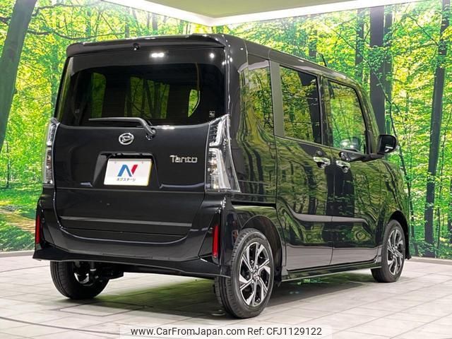daihatsu tanto 2023 quick_quick_LA650S_LA650S-0375277 image 2