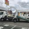 isuzu elf-truck 2017 CFJ1694037 image 8