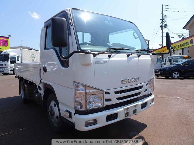 isuzu elf-truck 2016 GOO_NET_EXCHANGE_1230336A30230828W002 image 2