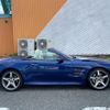 mercedes-benz sl-class 2017 -MERCEDES-BENZ--Benz SL DBA-231466--WDD2314662F050687---MERCEDES-BENZ--Benz SL DBA-231466--WDD2314662F050687- image 6