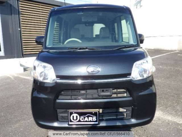 daihatsu tanto 2014 CFJ1566410 image 2