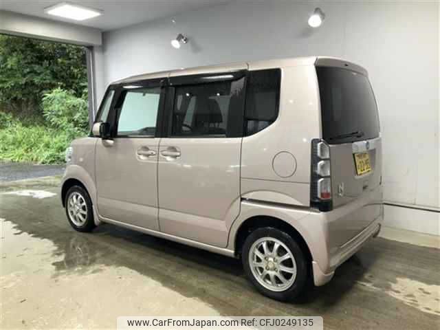 honda n-box 2014 -HONDA 【秋田 580ﾊ2295】--N BOX JF1--1421023---HONDA 【秋田 580ﾊ2295】--N BOX JF1--1421023- image 2