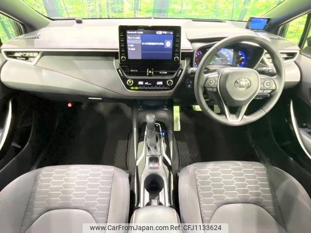 toyota corolla-sport 2020 -TOYOTA--Corolla Sport 6AA-ZWE213H--ZWE213-0001497---TOYOTA--Corolla Sport 6AA-ZWE213H--ZWE213-0001497- image 2