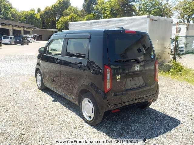 honda n-wgn 2020 -HONDA--N WGN 6BA-JH3--JH3-1035487---HONDA--N WGN 6BA-JH3--JH3-1035487- image 2