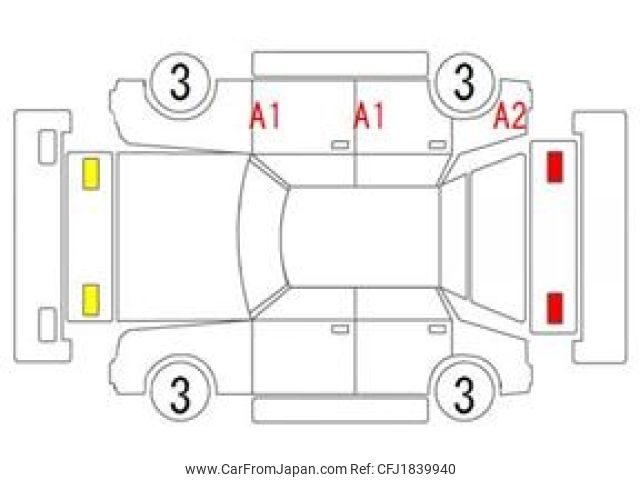 nissan aura 2022 CFJ1839940 image 2