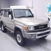 toyota land-cruiser 2014 -TOYOTA--Land Cruiser GRJ76K-1001711---TOYOTA--Land Cruiser GRJ76K-1001711- image 1