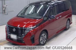 nissan serena 2023 quick_quick_5BA-FC28_FC28-004145