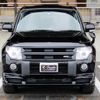 mitsubishi pajero 2007 CFJ7226098 image 5