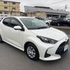 toyota yaris 2020 quick_quick_KSP210_KSP210-0015043 image 16