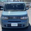 nissan cube 2012 -NISSAN--Cube DBA-Z12--Z12-196448---NISSAN--Cube DBA-Z12--Z12-196448- image 17