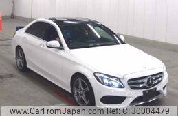 mercedes-benz c-class 2015 quick_quick_DBA-205040C_WDD2050402R079830