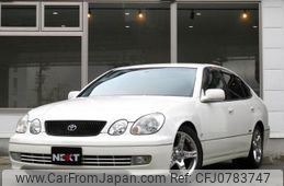 toyota aristo 1998 quick_quick_E-JZS161_JZS161-0014681