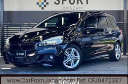 bmw 2-series 2016 quick_quick_LDA-2E20_WBA2E520505E97022