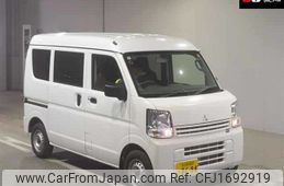 mitsubishi minicab-van 2025 CFJ1692919