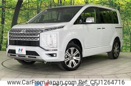 mitsubishi delica-d5 2024 quick_quick_CV1W_CV1W-5016993
