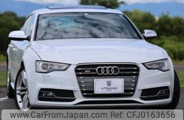 audi s5-sportback 2012 quick_quick_8TCGWL_WAUZZZ8T7CA022184