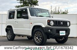 suzuki jimny 2019 CFJ1678342