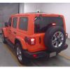 jeep wrangler 2020 CFJ1677295 image 2