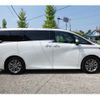 toyota alphard 2023 -TOYOTA 【品川 331ﾉ3937】--Alphard 3BA-AGH40W--AGH40-0001741---TOYOTA 【品川 331ﾉ3937】--Alphard 3BA-AGH40W--AGH40-0001741- image 35