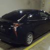 toyota prius 2017 -TOYOTA--Prius DAA-ZVW50--ZVW50-6106605---TOYOTA--Prius DAA-ZVW50--ZVW50-6106605- image 2