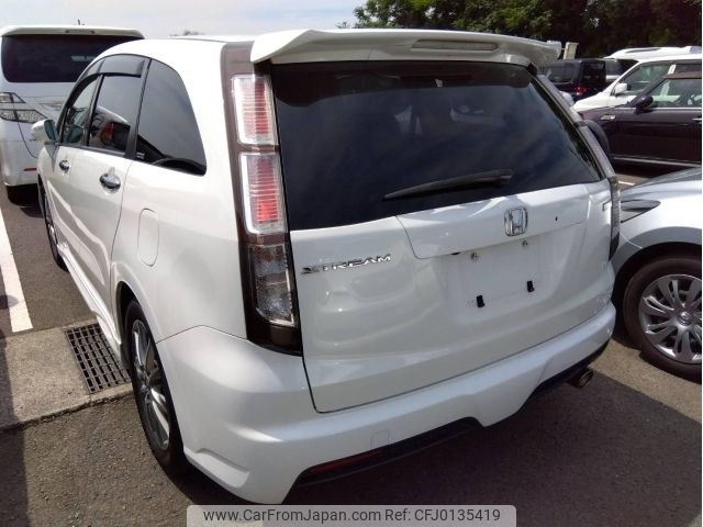 honda stream 2013 -HONDA--Stream RN8--RN8-3201088---HONDA--Stream RN8--RN8-3201088- image 2