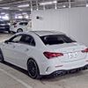 mercedes-benz a-class 2020 quick_quick_4BA-177151M_WDD1771512J160393 image 2