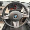 bmw z4 2004 -BMW--BMW Z4 GH-BT22--WBABT12040LR01399---BMW--BMW Z4 GH-BT22--WBABT12040LR01399- image 2