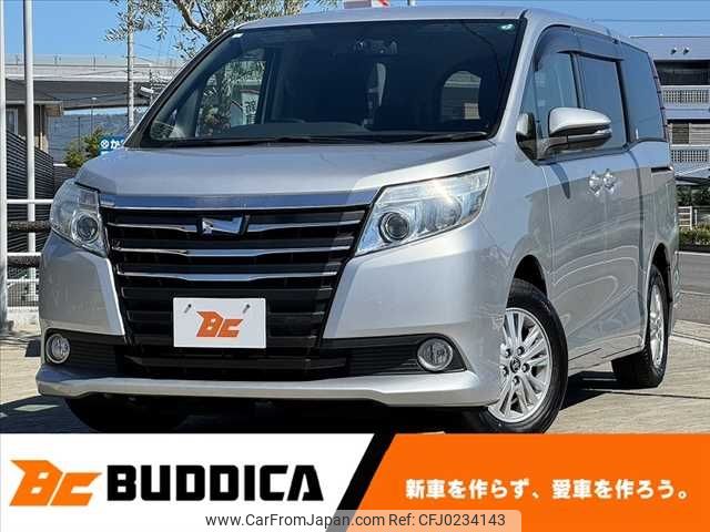 toyota noah 2015 -TOYOTA--Noah DBA-ZRR80G--ZRR80-0094264---TOYOTA--Noah DBA-ZRR80G--ZRR80-0094264- image 1