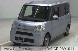 daihatsu tanto 2014 -DAIHATSU--Tanto DBA-LA610S--LA610S-0041176---DAIHATSU--Tanto DBA-LA610S--LA610S-0041176-