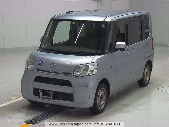 daihatsu tanto 2014 -DAIHATSU--Tanto DBA-LA610S--LA610S-0041176---DAIHATSU--Tanto DBA-LA610S--LA610S-0041176- image 1