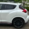 nissan juke 2014 -NISSAN 【札幌 372ｻ13】--Juke NF15--321585---NISSAN 【札幌 372ｻ13】--Juke NF15--321585- image 27