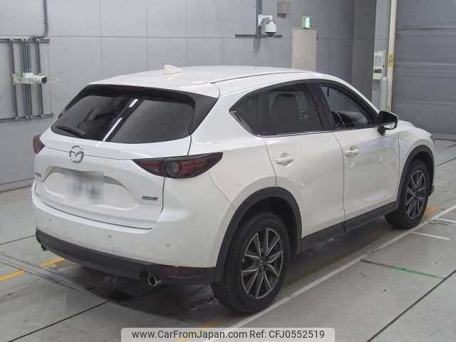 mazda cx-5 2018 -MAZDA 【尾張小牧 302ﾈ9748】--CX-5 3DA-KF2P--KF2P-217407---MAZDA 【尾張小牧 302ﾈ9748】--CX-5 3DA-KF2P--KF2P-217407- image 2