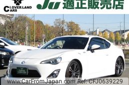 toyota 86 2014 -TOYOTA--86 DBA-ZN6--ZN6-046977---TOYOTA--86 DBA-ZN6--ZN6-046977-