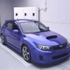 subaru impreza-wagon 2011 -SUBARU--Impreza Wagon GRB-012207---SUBARU--Impreza Wagon GRB-012207- image 1