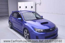 subaru impreza-wagon 2011 -SUBARU--Impreza Wagon GRB-012207---SUBARU--Impreza Wagon GRB-012207-