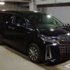 toyota alphard 2018 -TOYOTA--Alphard DAA-AYH30W--AYH30-0064189---TOYOTA--Alphard DAA-AYH30W--AYH30-0064189- image 4